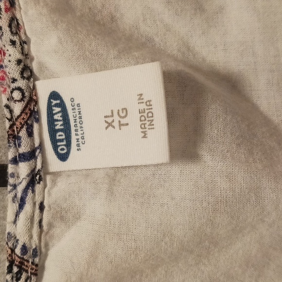 Old Navy go to dress - Picture 7 of 7